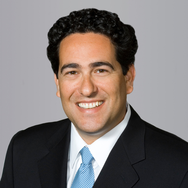 Kevin DalPorto