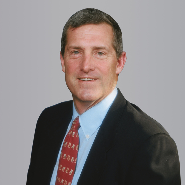 Steve Dunn