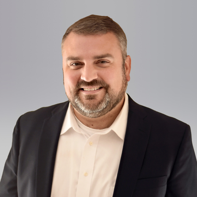 Kevin Cote