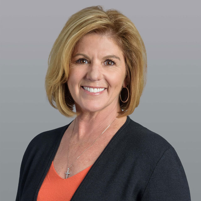 Lisa Ross