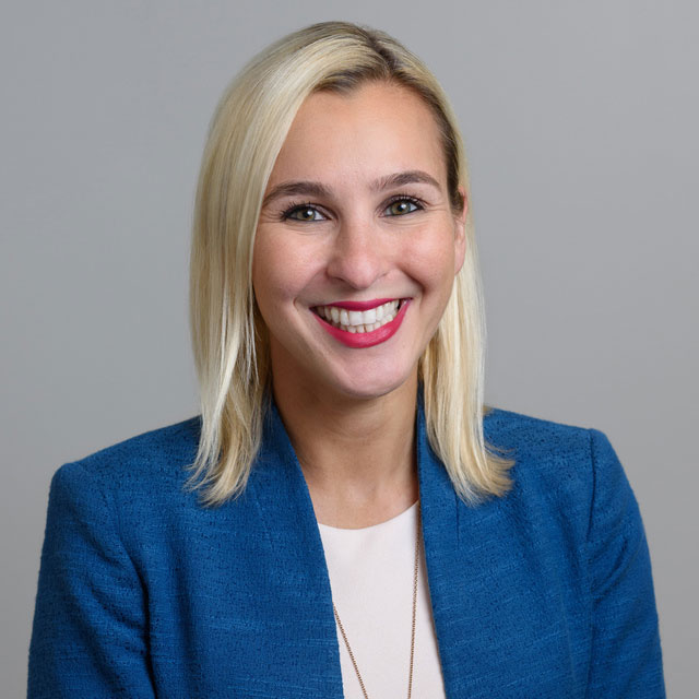 Nicole Grzywacz Tampa