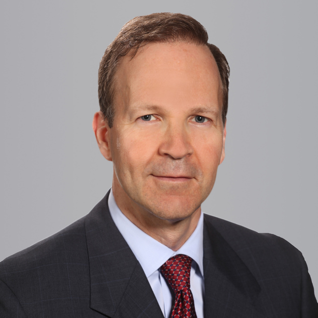 Patrick Berman