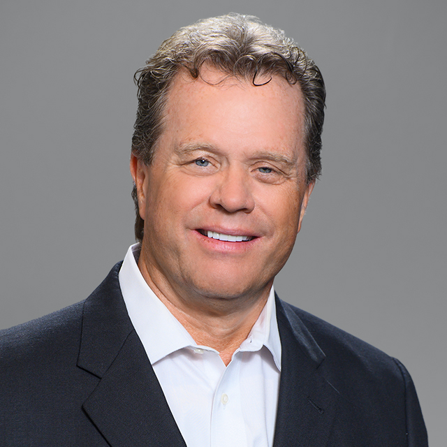 Steve Ernst