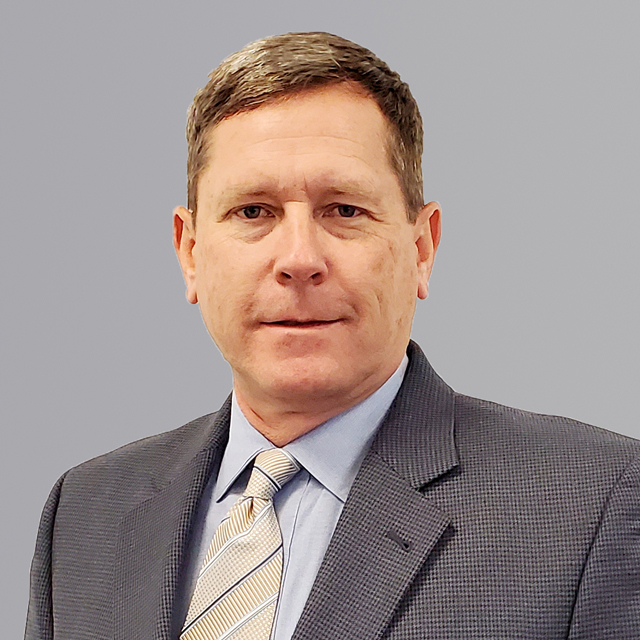 John Cracraft