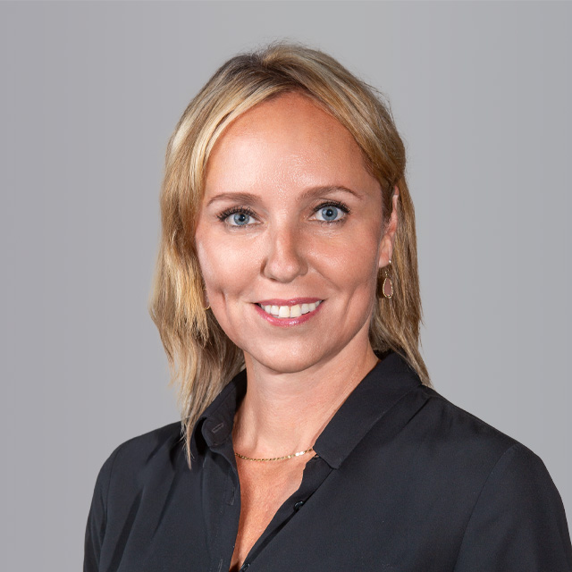 Christine Kaempfe, SIOR