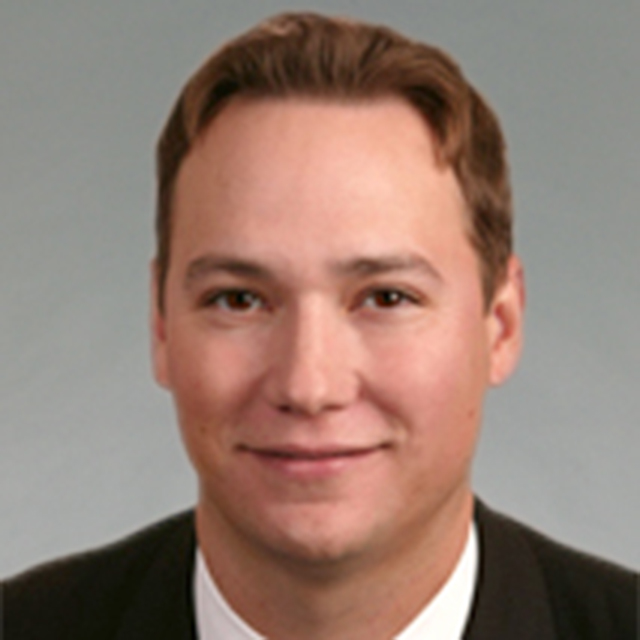 Chris Baker