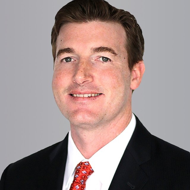 Eugene McGrane