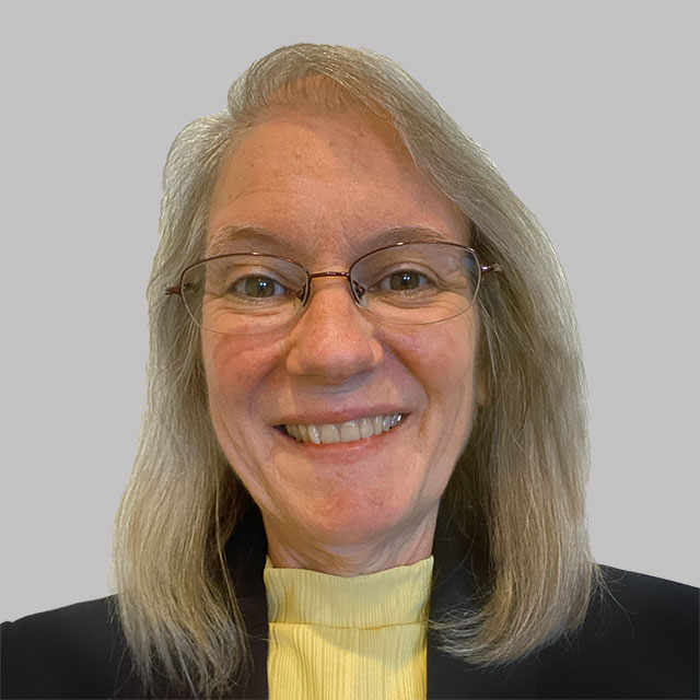 Kathy Williams