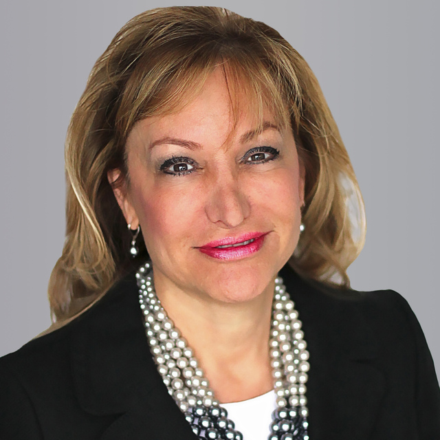 Sabrina Hughes