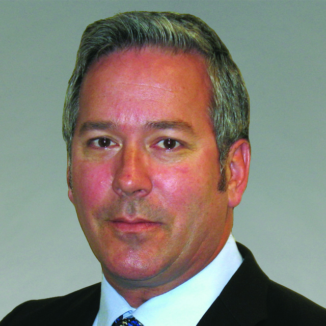 Ted Gallagher
