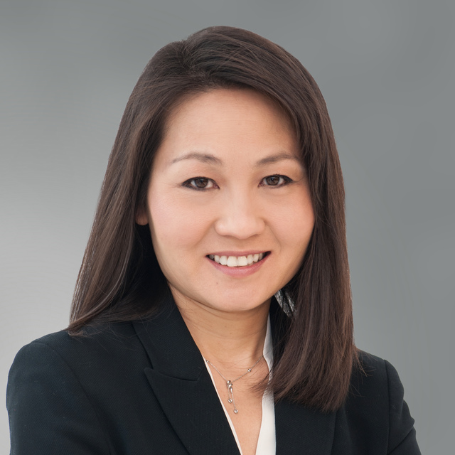 Anne Vinh Washington DC Capital Markets