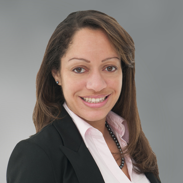 Jennifer Edwards
