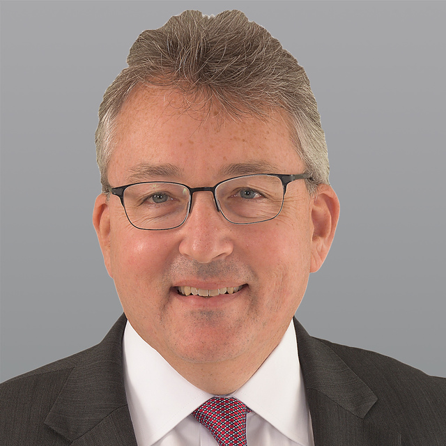 Michael Katcher