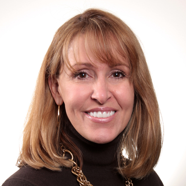 Lynda Gallagher