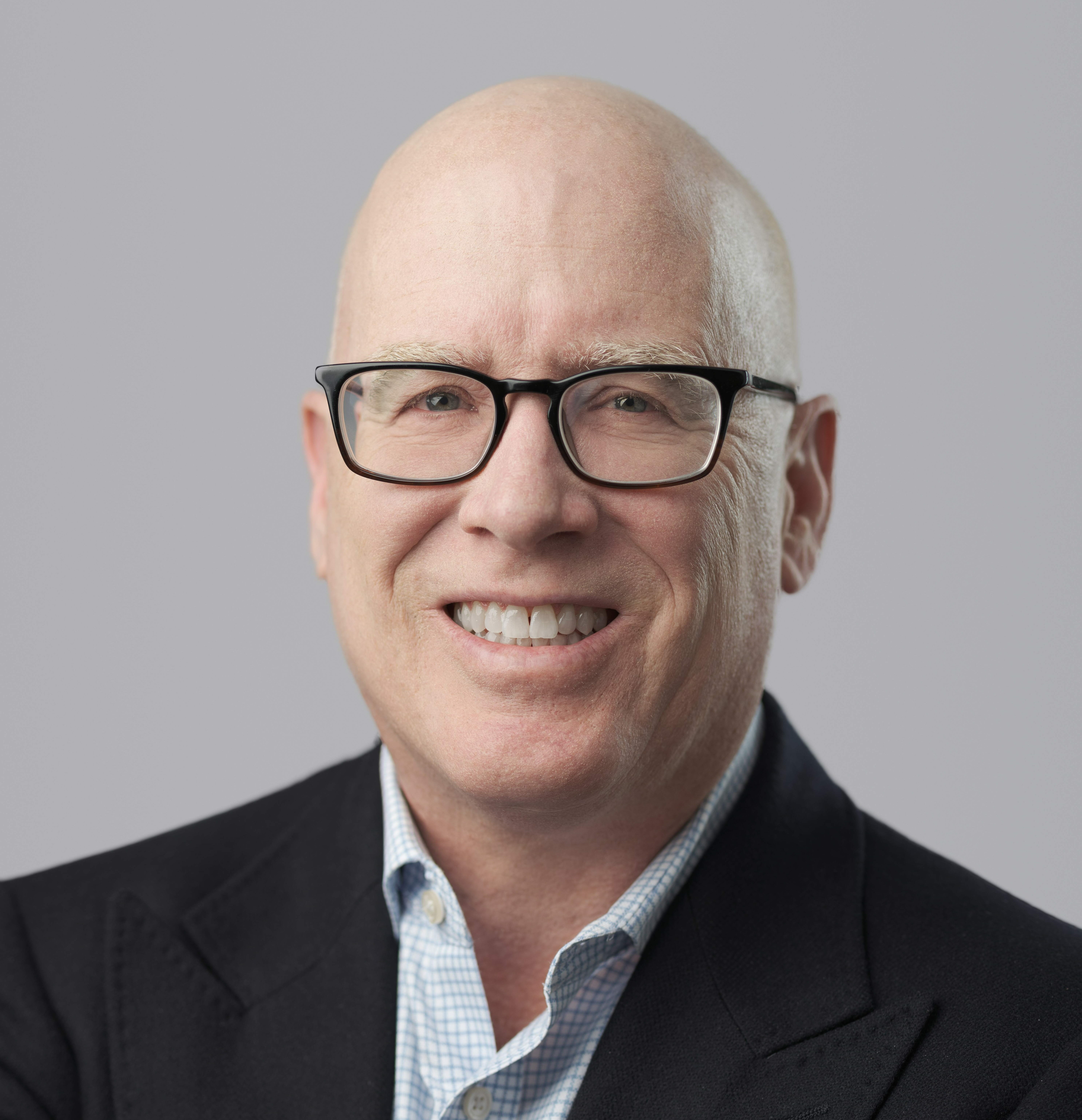 Michael Christian