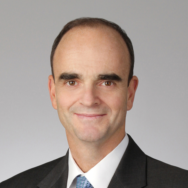 Paul Collins