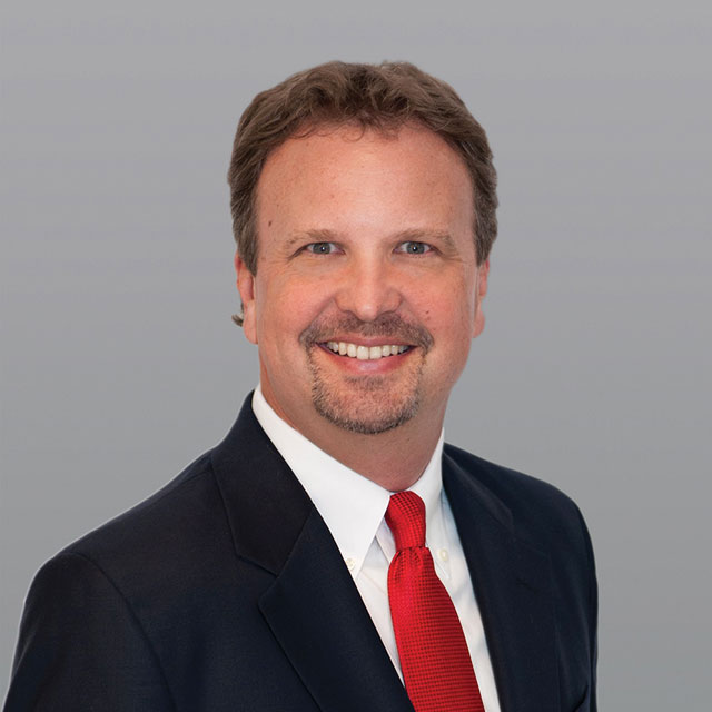 Paul Darr