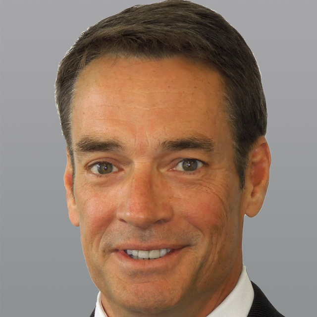 Brian Raher