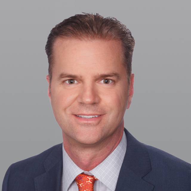 Kevin Landers