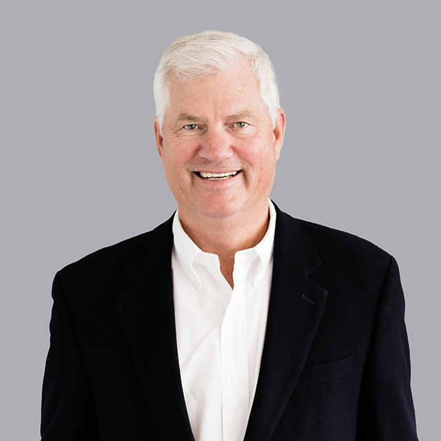 Allen Trowbridge