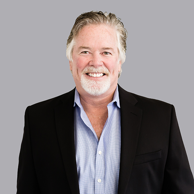 David O'Brien