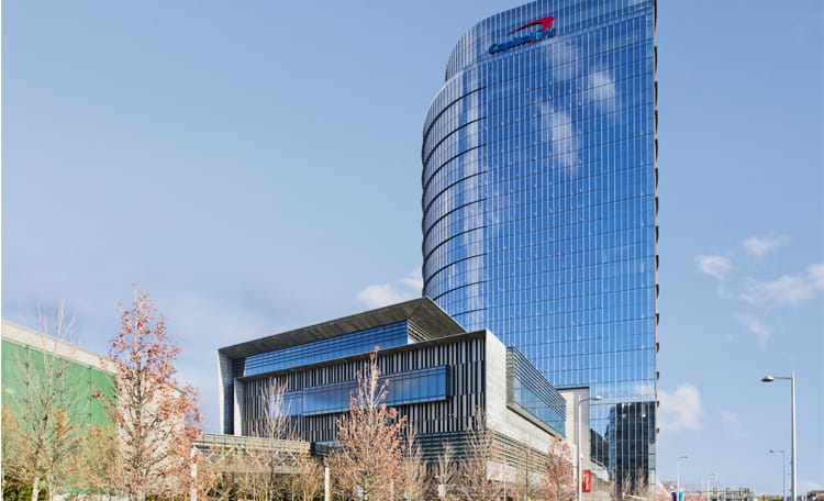 capital one