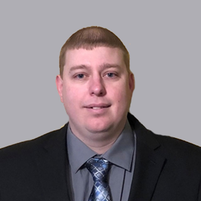 Brandon Wiedwald