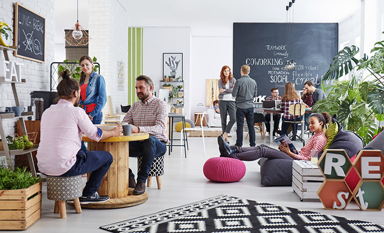 Employee Experience Imagery