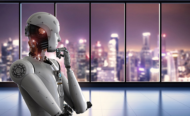 Robotic Process Automation Imagery