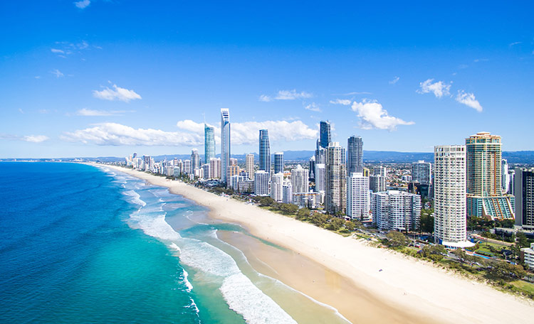 Melbourne