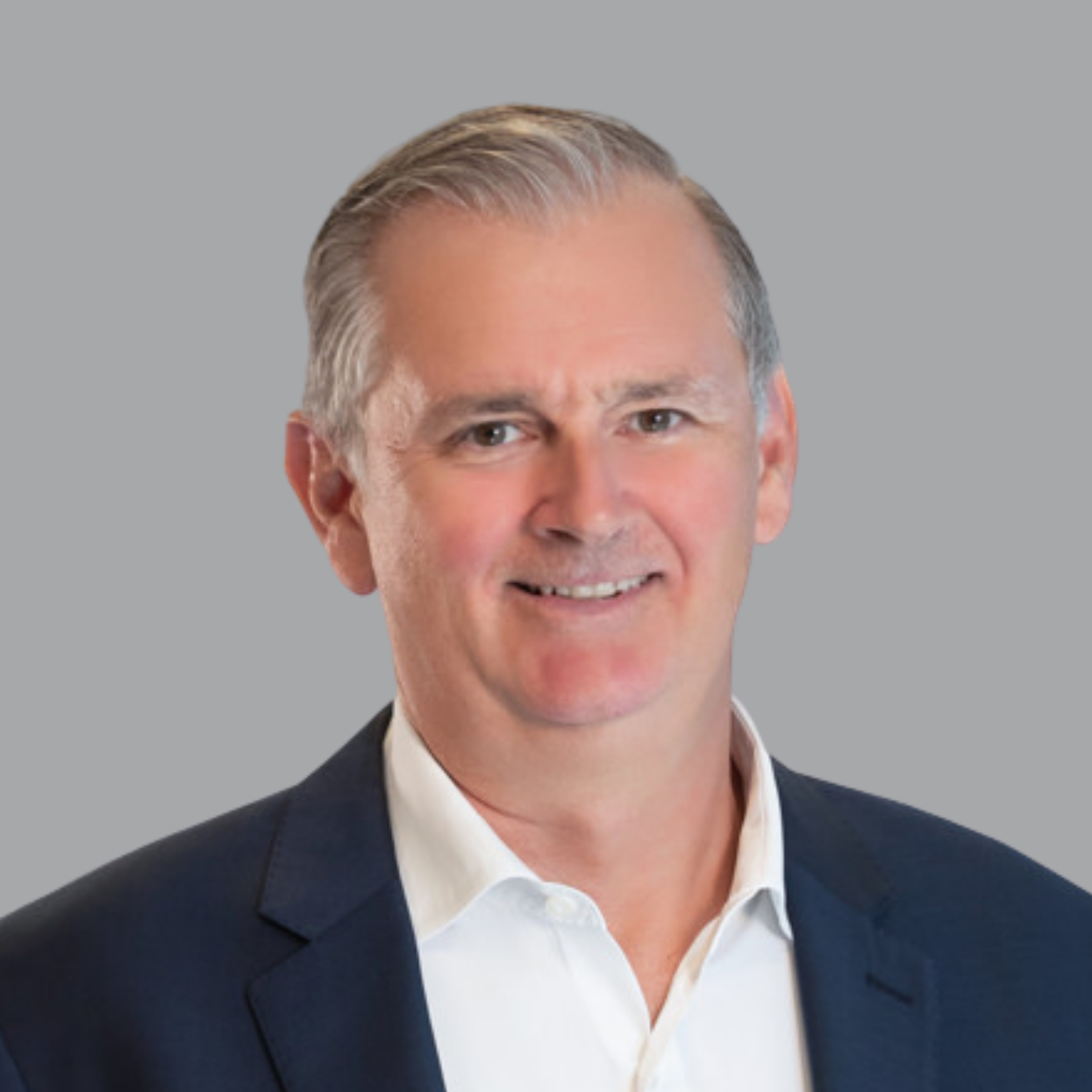 Dave Bruce-Clarke