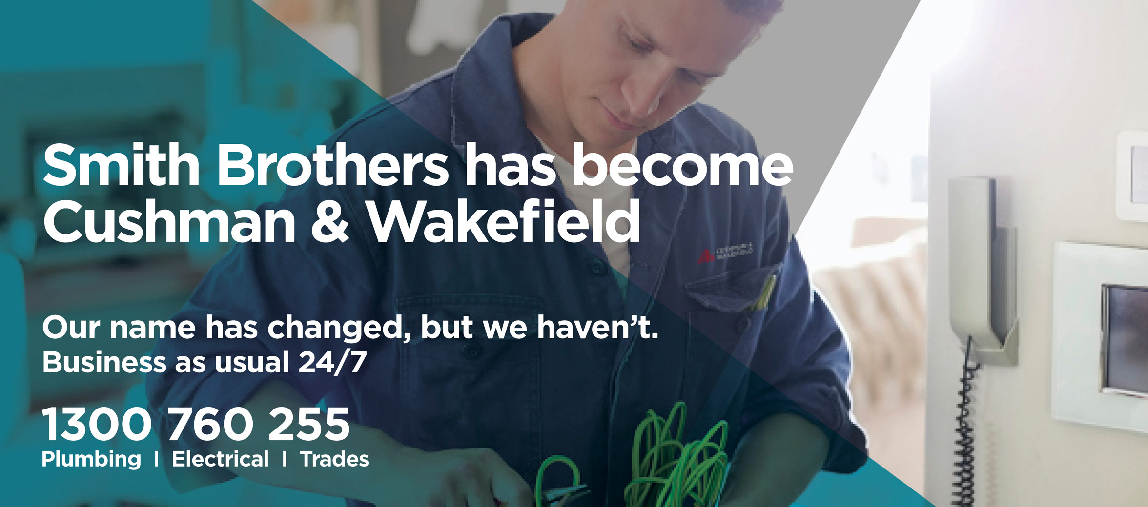Facilities Services | Australia | Cushman &amp; Wakefield