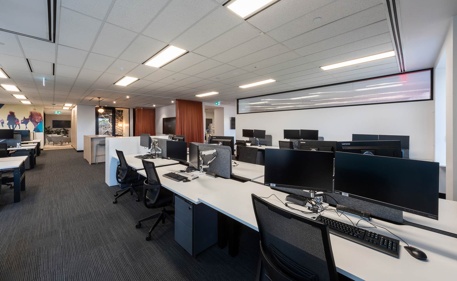 Introducing Cushman & Wakefield’s New Perth Office Australia
