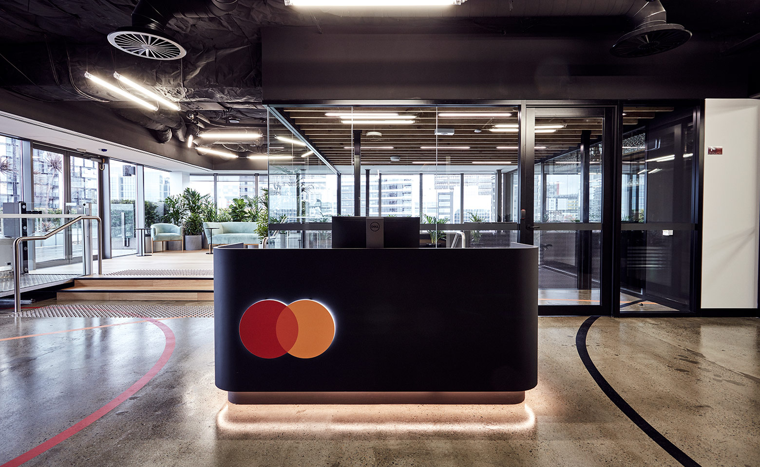Mastercard