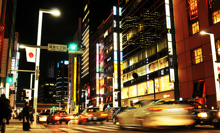 japan