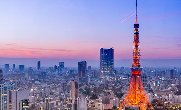 japan
