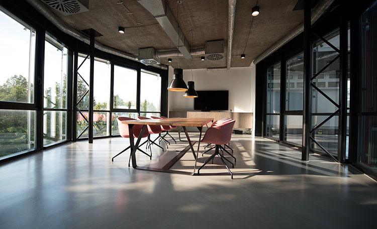 office