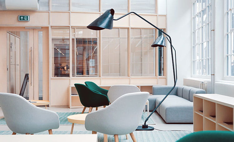 office