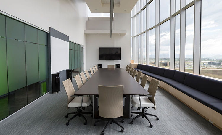 office