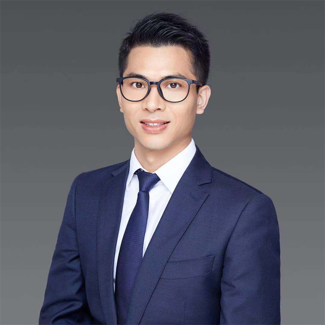 Henry Zhang