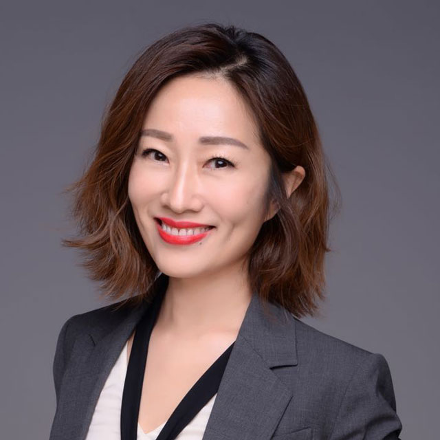 Joyce Han
