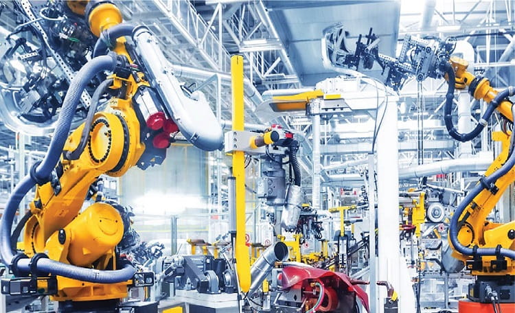 Why is India manufacturing set to expand after COVID-19? | India | Cushman & Wakefield