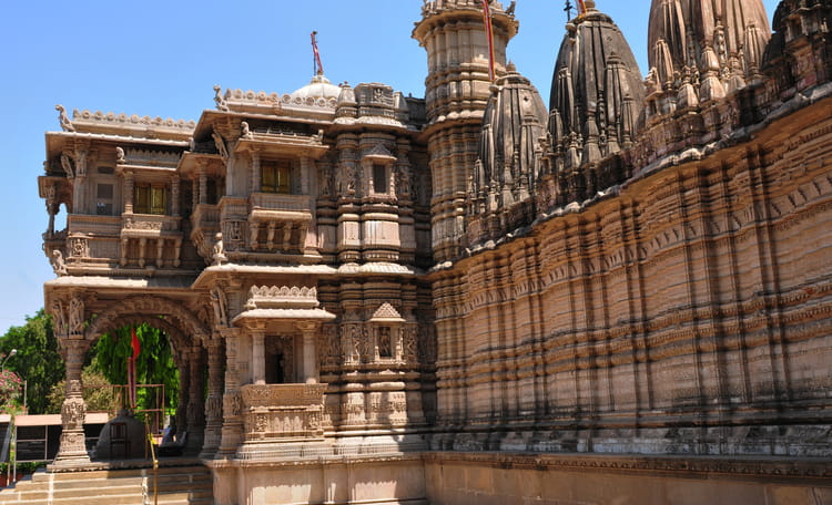 ahmedabad