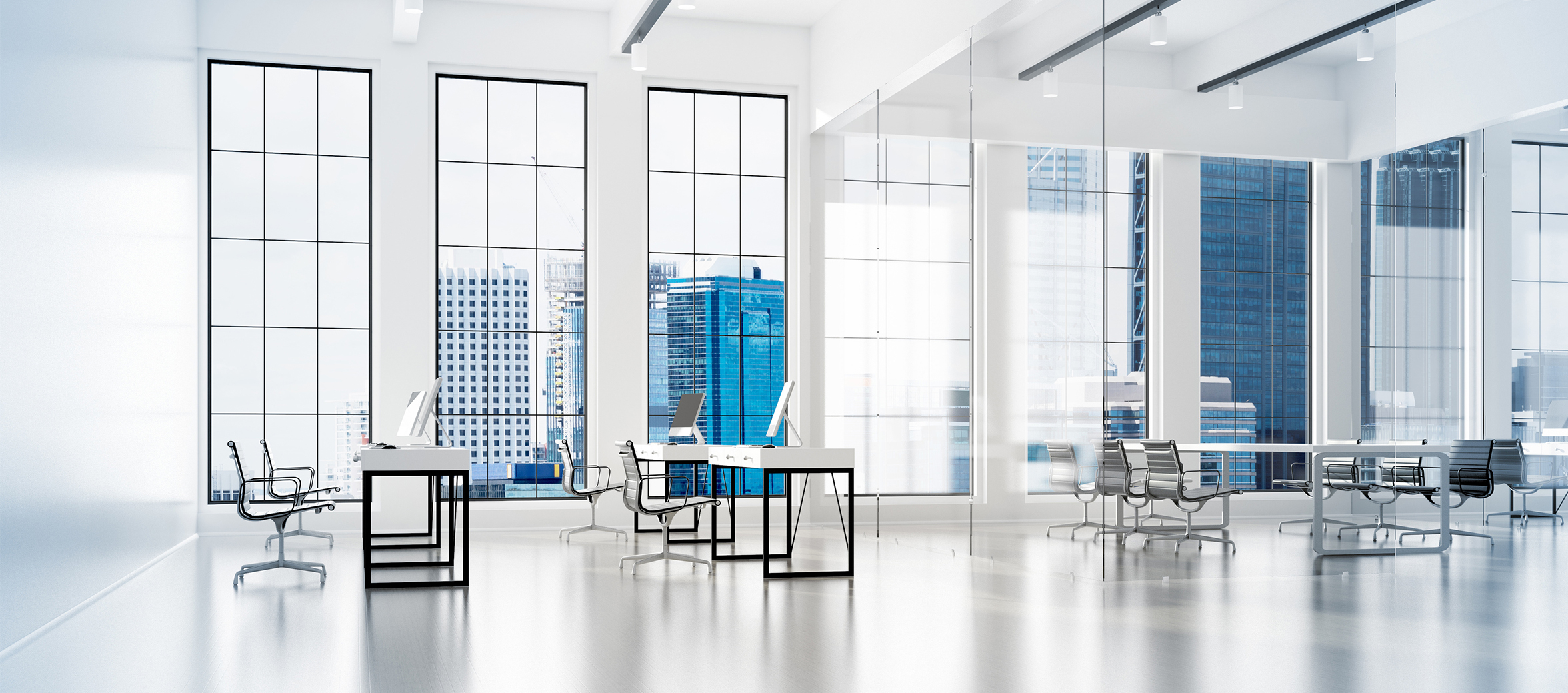 Cushman & Wakefield Stories
