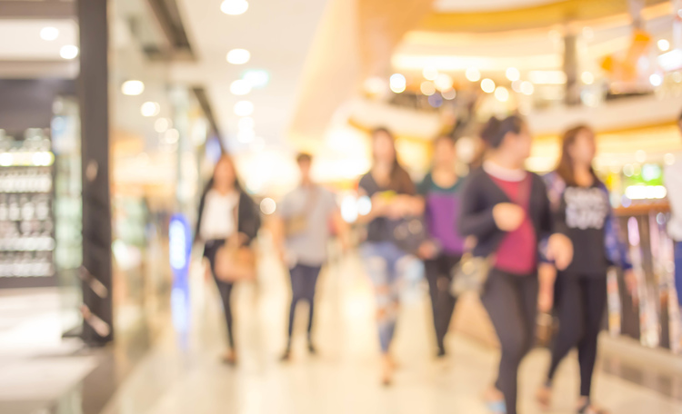 prime retail 2018