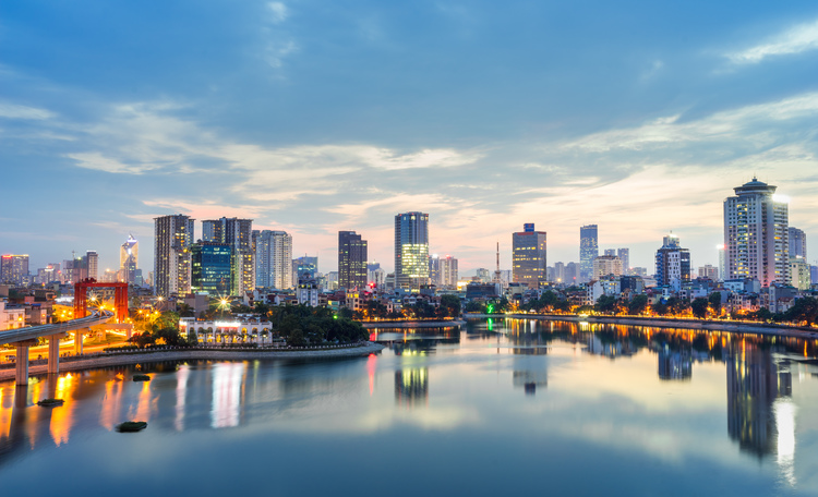 APAC Marketbeat