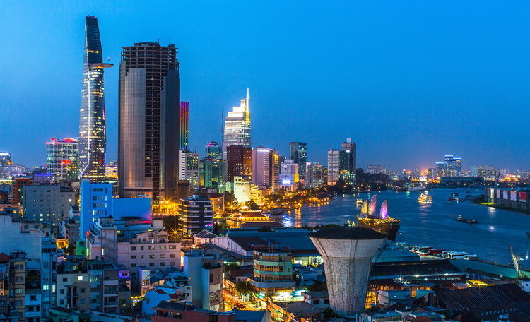 APAC Marketbeat