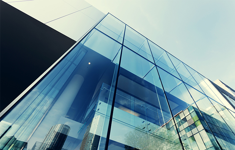 Cushman & Wakefield Stories