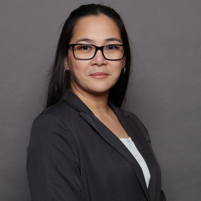 Kathyleen  Ong