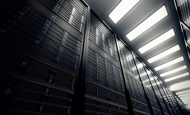 Technology the key to mitigating energy use by data centres